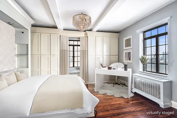 Sold by Brown Harris Stevens | media 15