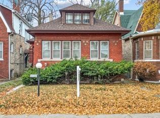 8030 S Prairie Ave, Chicago, IL 60619