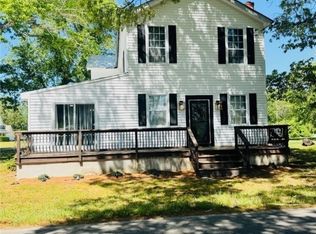 2871 Water View Rd, Water View, VA 23180