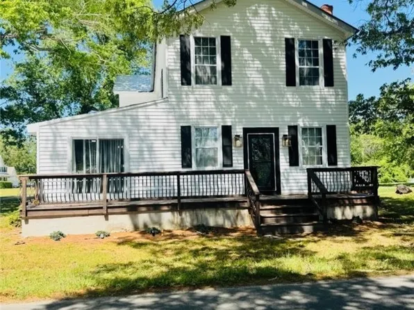 2871 Water View Rd, Water View, VA 23180