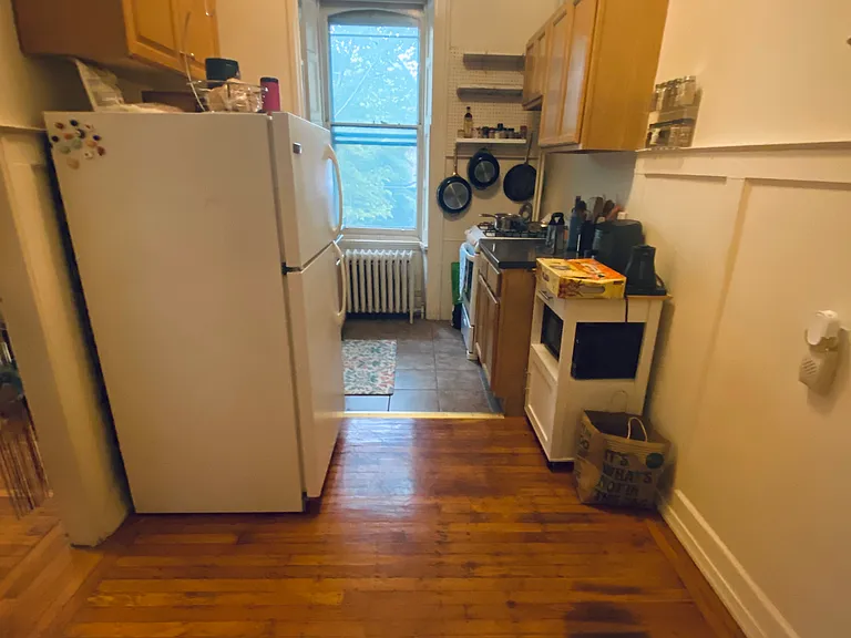 3616 Baring St #2F — Photo 3