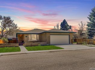 2898 Loma Pl, Boulder, CO 80301