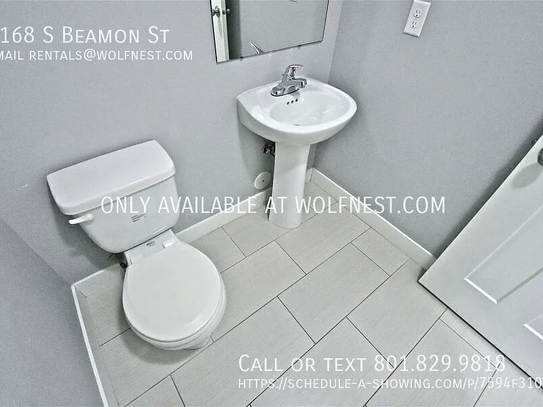 7168 S Beamon St — Photo 11