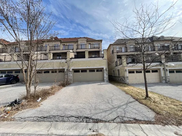 104 Grand Trunk Ave, Vaughan, ON L6A 0Y3