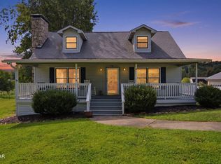4422 French St, Maryville, TN 37804