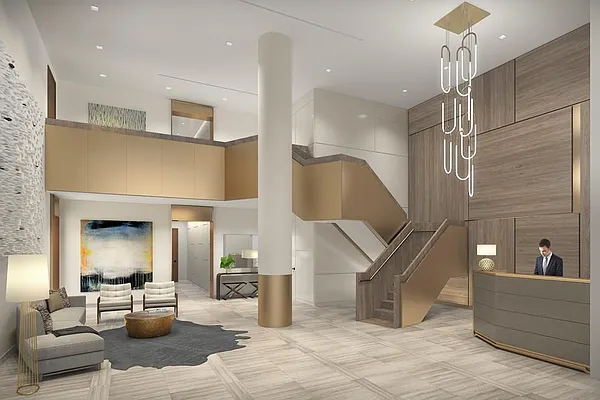 Rented by Compass | media 40