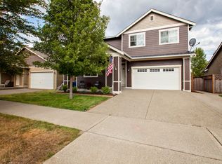 7052 Bailey St SE, Lacey, WA 98513