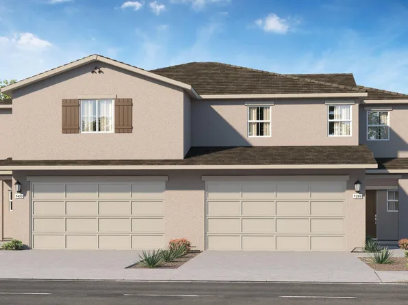 1948 Silicone Dr Lot 78, Sparks, NV 89436