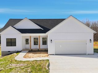 196 Kentmoor Farm Rd, Madison Heights, VA 24572