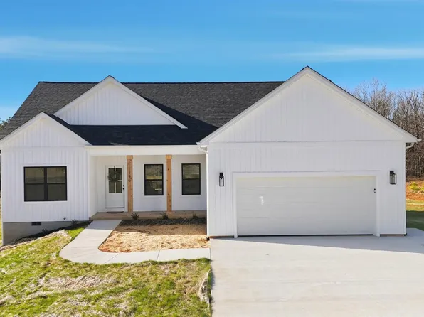 196 Kentmoor Farm Rd, Madison Heights, VA 24572