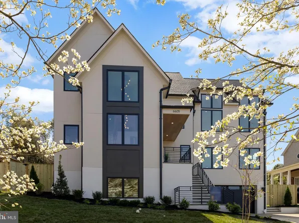 6605 Jerry Pl, Mc Lean, VA 22101