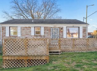 1847 25th Ave N, Nashville, TN 37208