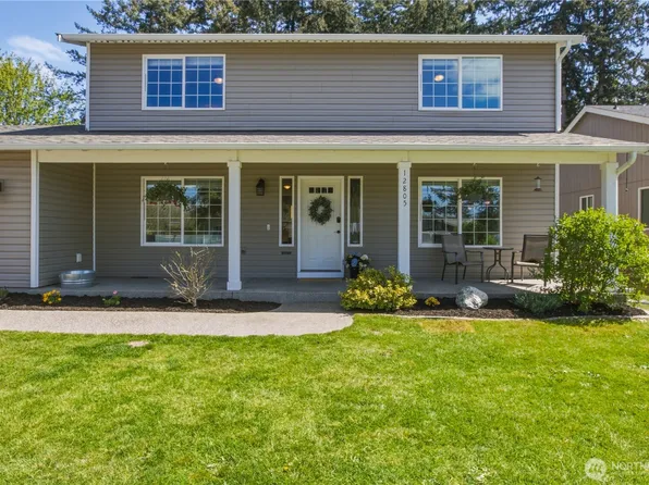 12805 228th Avenue E, Bonney Lake, WA 98391