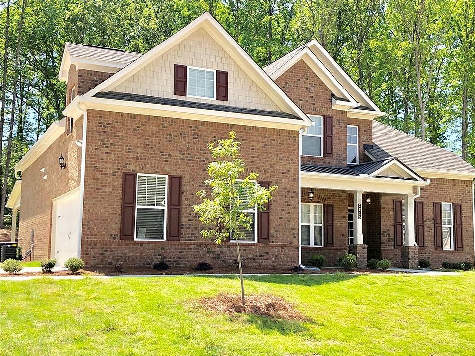 1st image of 2955 Centennial Dr NE