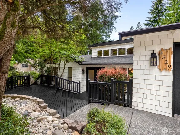 4529 153rd Ave SE, Bellevue, WA 98006