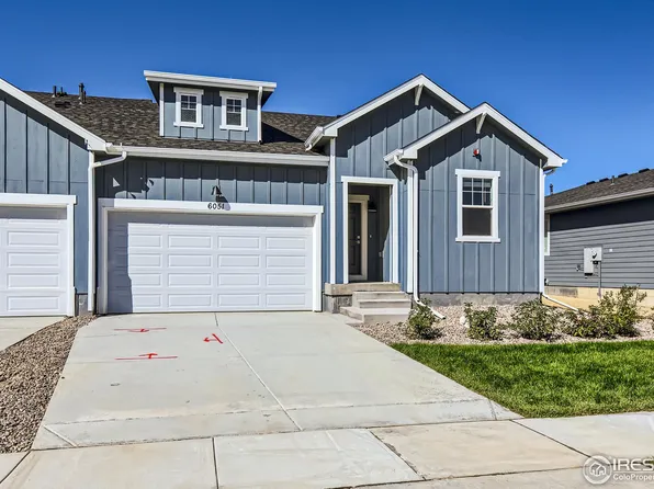 6051 Croaking Toad Dr, Fort Collins, CO 80528