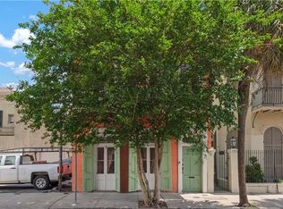 1033 Orleans Ave, New Orleans, LA 70116