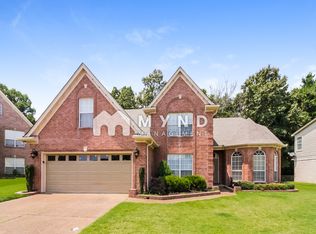 5187 Denton Cv S, Memphis, TN 38125