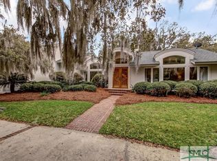 2 Breckenridge Ln, Savannah, GA 31411