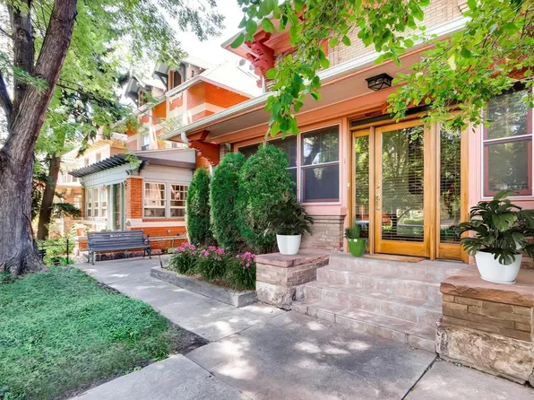 1033 N Marion St #Basement, Denver, CO 80218