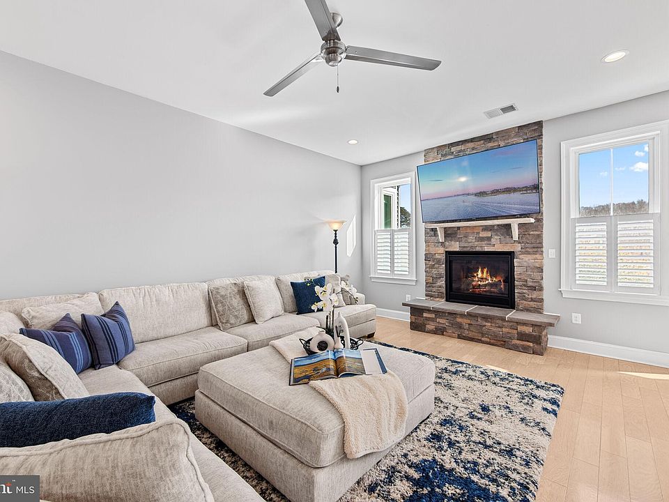 37554 Bella Via Way, Ocean View, DE 19970 Zillow
