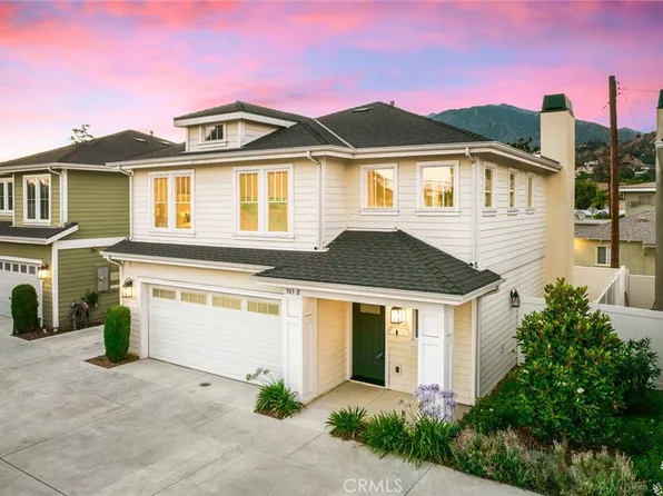 303 S Madison Ave #E, Monrovia, CA 91016