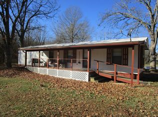 405 Buddy Ln, Mountain View, MO 65548