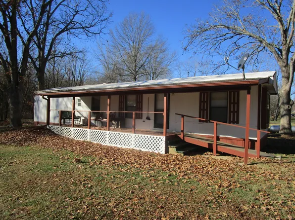 405 Buddy Lane, Mountain View, MO 65548