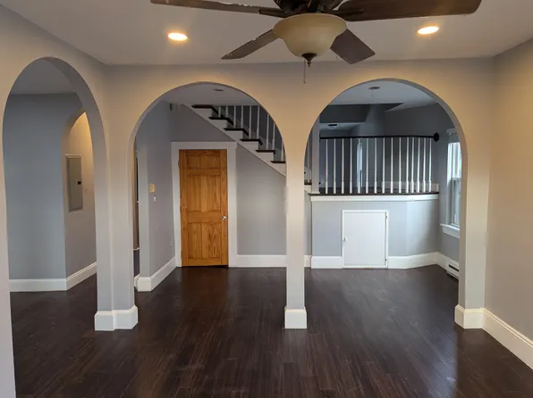 43 Whitfield St #3, Dorchester, MA 02124