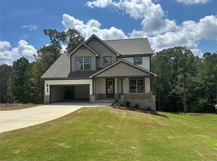 46 Cooper Dr, Mansfield, GA 30055