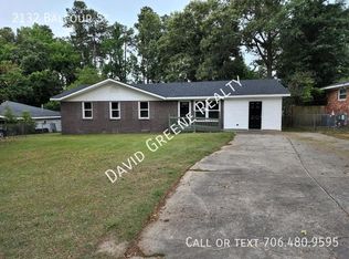 2132 Balfour St, Augusta, GA 30906