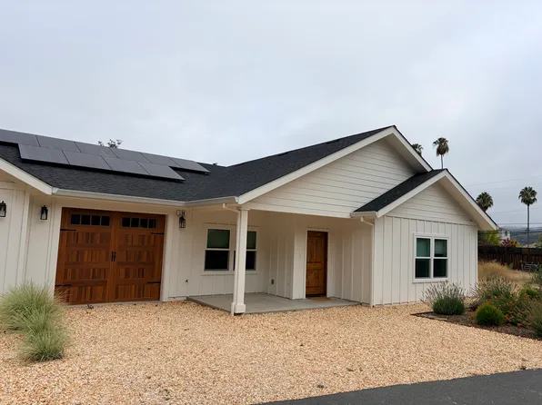 126 Lucy Ln, Geyserville, CA 95441