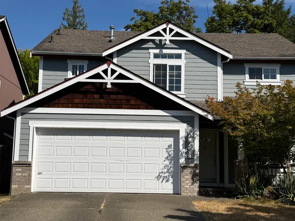 4212 Galena St SE, Lacey, WA 98503