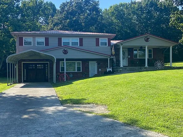 145 Bell St SE, Cleveland, TN 37323