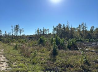 0 Oak Grove Rd, Bascom, FL 32423