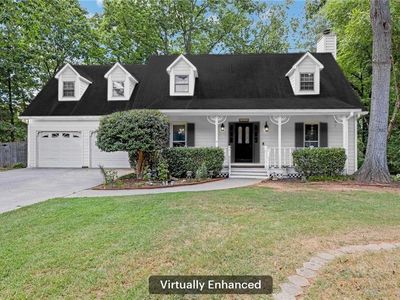 1930 Amber Dawn Way, Lawrenceville, GA, 30043