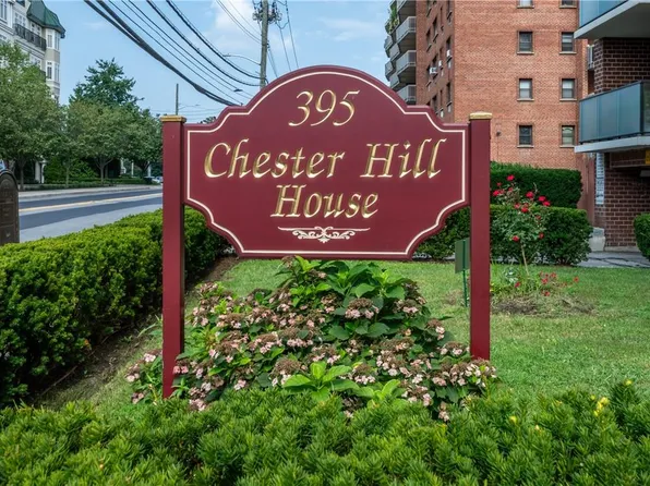 395 Westchester Avenue #2A, Port Chester, NY 10573