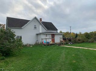 2070 Us Highway 2, Crystal Falls, MI 49920