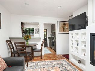 527 E Alameda St APT 5, Santa Fe, NM 87501