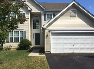 35 Tantum Ct, Bordentown, NJ 08505