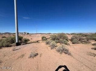 39643 W Mariposa St LOT 4-129, Tonopah, AZ 85354