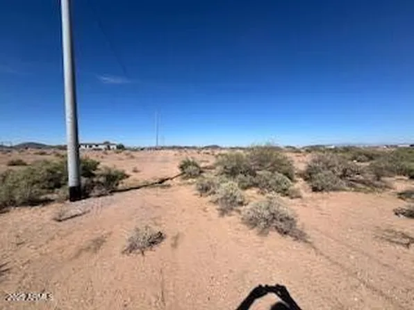 39643 W Maricopa Lot 4 Street #129, Tonopah, AZ 85354
