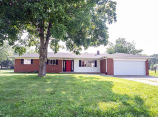 13907 E 117th St, Fishers, IN 46037