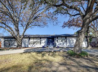 4313 Clayton Rd W, Fort Worth, TX 76116