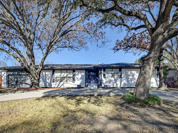 4313 Clayton Rd W, Fort Worth, TX 76116