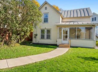 92 Seminary St, Barre, VT 05641