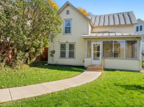 92 Seminary Street, Barre City, VT 05641