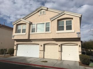 8798 Tomnitz Ave UNIT 101, Las Vegas, NV 89178