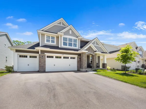 7228 Auburn Ln, Inver Grove Heights, MN 55077