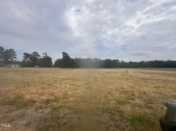 1856 N Spring Branch Rd Lot 4, Dunn, NC 28334